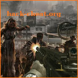 Zombie Shoot - Survival Warfare icon