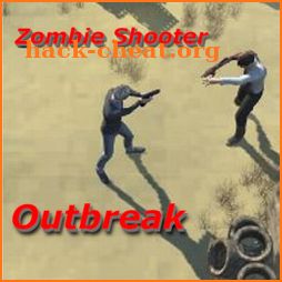 Zombie Shooter: Outbreak icon