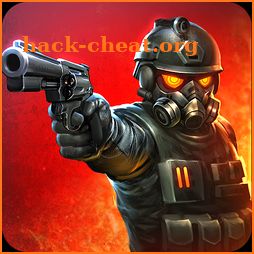 Zombie Shooter:  Pandemic Unkilled icon