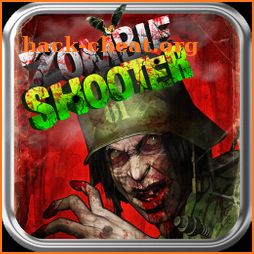 Zombie Shooter - Survival Games icon