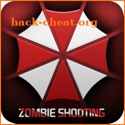 zombie shooter - survive zombie fps icon