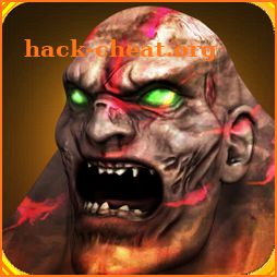 Zombie Shooting Game: 3d DayZ Survival icon