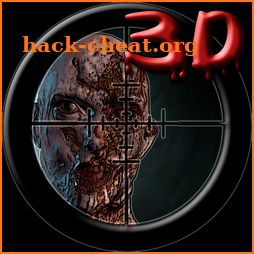Zombie Slayer 3D icon