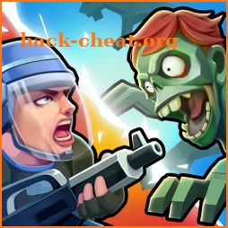 Zombie Slayer: Frontier icon