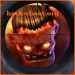 Zombie Strike: War Battles icon