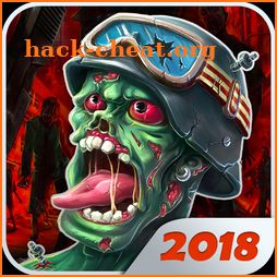 Zombie Survival 2018: Game of Dead icon