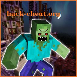Zombie Survival Mod MCPE icon