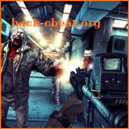 Zombie Survival Shooting Game icon