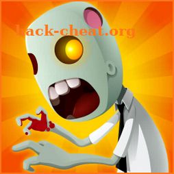 Zombie Sweeper: Minesweeper Action Puzzle icon