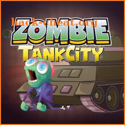 Zombie Tank City icon