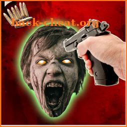 Zombie Target Shooting Game: Zombie Survival icon