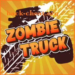 Zombie Truck Survival icon