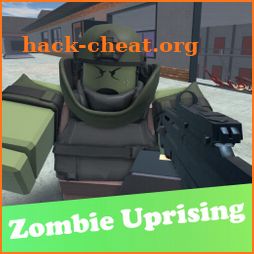 Zombie Uprising Helper icon