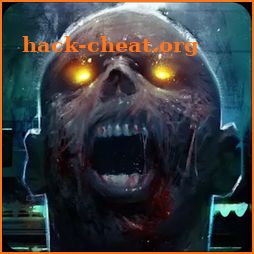 Zombie Walking: In Dead Offline FPS Shooting Games icon