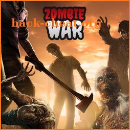 Zombie War Survival 3D - Shooting Game icon