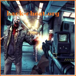Zombie Warfare | Survival Zombie Shooter 2021 icon