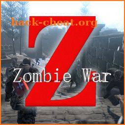 Zombie War:New World icon