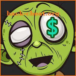 Zombie Winner - Become the earning zombie icon