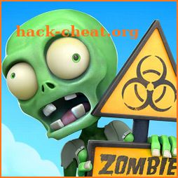 Zombie Zone: Last Z icon