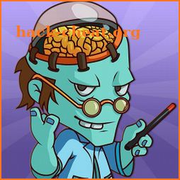 Zombieland Idle Game icon