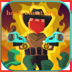 ZombieLand: Revolution icon