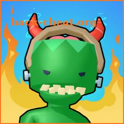 Zombies Attack Idle icon