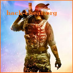 Zombies Dead Killer: TPS Survival Shooting Games icon