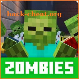 Zombies for minecraft icon