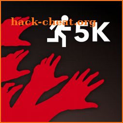 Zombies, Run! 5k Training (Free) icon