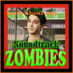 Zombies Soundtrack All songs Music and Lyric Mp3 icon