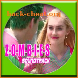 Zombies Soundtrack icon