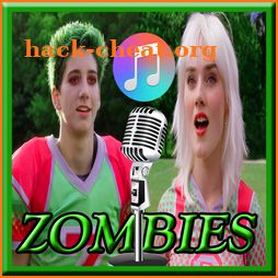 Zombies Soundtrack Songs 2018 icon