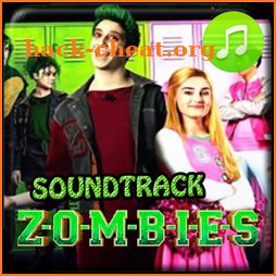 Zombies Soundtrack Songs icon