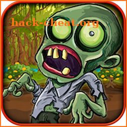 Zombies Tower Defense 2018 icon