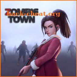 Zombietown: An Interactive Movie icon