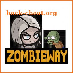 ZombieWay icon