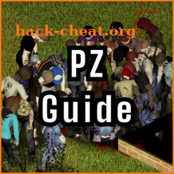 Zomboid Guide and Tips icon
