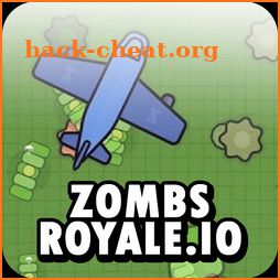 Zombs Royale IO Guide icon