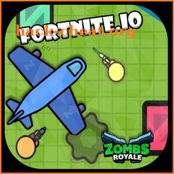 Zombs Royale.io New Game Hints icon