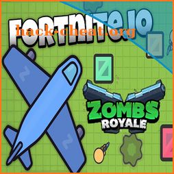 Zombs Royale.io New Game Tips icon
