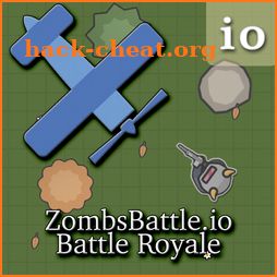 ZombsBattle.io Battle Royale - Season 6 icon
