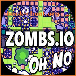 ZOMBS.IO- Guide Games icon