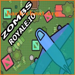 Zombs.io New Guide icon