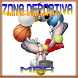 Zona Deportiva icon