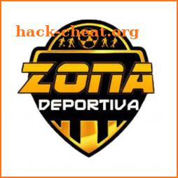 Zona Deportiva Plus - Player icon