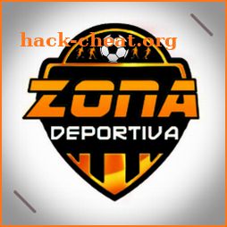 Zona Deportiva tv futbol Guide icon
