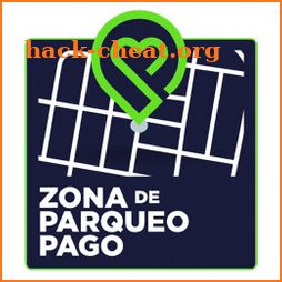 Zona Parqueo Pago - Ciudadano icon