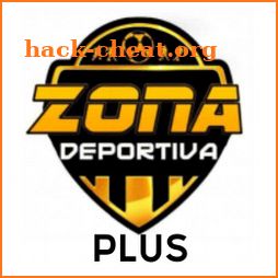 Zona Plus Deportiva - Player icon