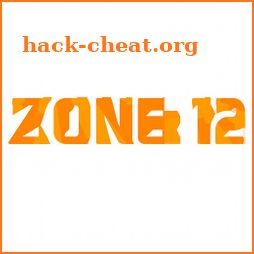Zone 12 icon