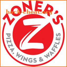 Zoner's Pizza, Wings & Waffles icon